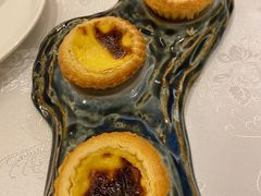 -酌宴府The China Club·广州万富希尔顿酒店(云城东路店)
