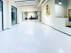 -勇气斑马·巴西柔术&跆拳道(浦东三林店)