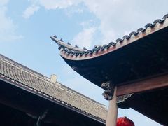 -蒋氏故居