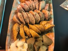 -锅炉咖啡·西餐·音乐酒厂