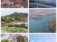 -西昌邛海湿地
