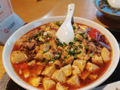 -大众跷脚牛肉馆·非遗传承单位(峨眉山店)