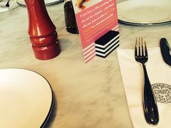 PizzaExpress&nbsp;马上诺(长泰广场店)-玛尚诺Pizza&Bar(长泰广场店)