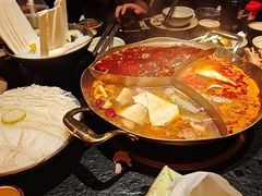 -色響火锅(恒隆广场店)