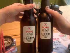 -Sushi Love 创意寿司(丽影广场店)