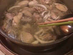 -润园四季椰子鸡火锅(海上世界店)