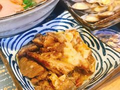 -笋爷高汤嗦螺粉·螺蛳粉(上社店)