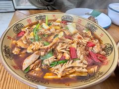 -周师饭店