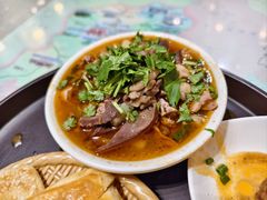-牧马人奶茶馆(乌兰察布总店)