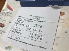-翠華餐廳(浦东机场T1店)