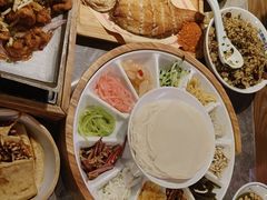 -怪噜范·贵阳小吃大排档(金源旗舰店)