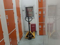 -大众迷你仓自助寄存仓库(金桥2店)