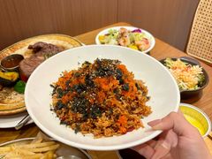 -森Some Fusion(荔湾店)