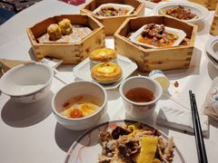 -稻香饭店(IFS国金中心店)