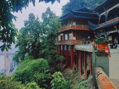 -龙泉洞(沙坪坝区)