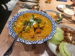 -Thai Alley泰爱里(二沙岛店)