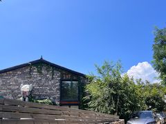 -金台阶鱼馆(于桥水库店)