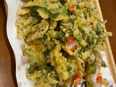 -小秦淮·南京土菜(新亭西路店)