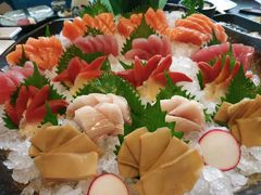 -德川家日本料理(中关村寰太大厦店)