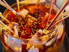 -甄御•海鲜新青岛菜(麦岛店)