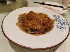 -大铁勺新津菜(东丽阳光新业广场店)