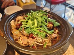 -蚝堡海鲜·威海菜·海肠捞饭·烧烤·亚洲吃蚝公司(幸福门店)