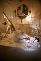 -WAVE SODA摄影工作室