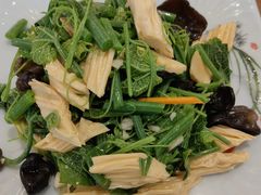 -银村街家常菜·早点·粥饼(北线阁店)