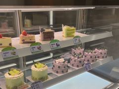 -皇后西斯汀饼店(文化路店)