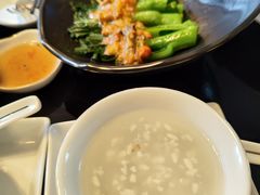 -上海苏宁宝丽嘉酒店·嘉府壹号中餐厅