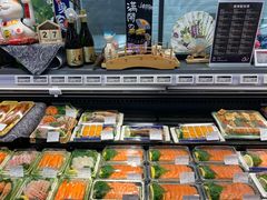-Olé精品超市(北京合生汇店)