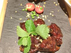 -老阿爸鲜鱼土菜(园区永旺店)