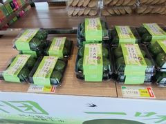 -穆桂英美食(南禅寺店)