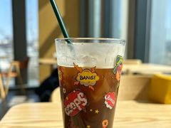 -了不起的考拉咖啡店(高新店)