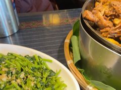 -甘家界牌柠檬鸭(青山店)