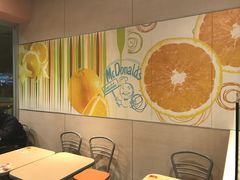 -麦当劳(西安雁塔路店)