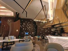 大堂-厦门万丽酒店·R Bar