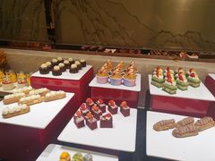 -索菲特西湖大酒店·香榭丽全日候餐厅(南山路店)