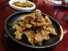 -恒盛居回族饭店