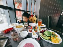 -蟹榭·本帮江浙菜·蟹宴(五角场合生汇商场店)