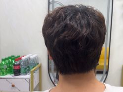-TRIMS HAIR 修剪造型·烫染接发