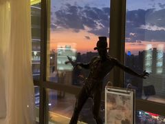 -Me Coffee下午茶艺术空间