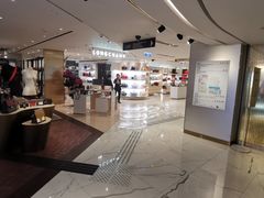 -崇光百货(尖沙咀店)