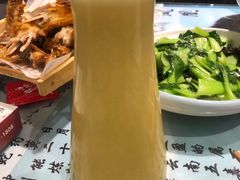 玉米汁-风波庄(罍街分舵)