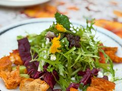 -PIZZA BIANCA(万象城店)