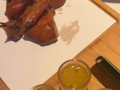 -汤城小厨•粤菜•靓汤(金宝街店)