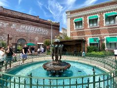 -奥兰多环球影城