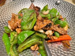 -小菜园新徽菜(溧阳万达店)