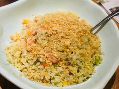 炸米榴莲炒饭-米纸越南小馆(金鹰世界店)