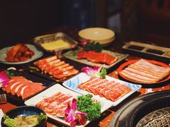 -和牛村烧肉放题(淄博王府井店)
